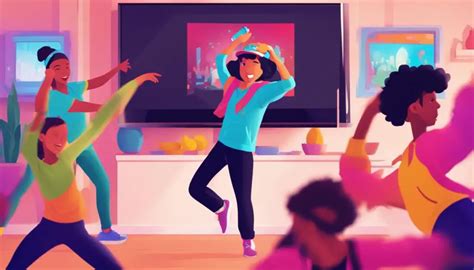 can you lose weight by playing just dance