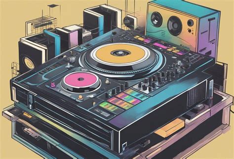 Do DJ's Make Their Own Music? An Examination of Creativity in the DJ World