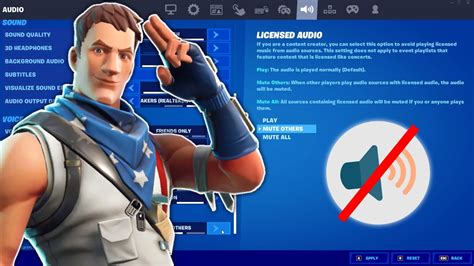 how to turn off fortnite lobby music and explore the psychology behind video game soundtracks