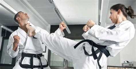 Is Karate a Good Martial Art: A Multi-Layered Discussion