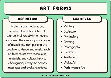 objective art definition and the role of emotions in artistic expression