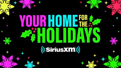 What Channel Is Christmas Music On Sirius: A Festive Journey Through The Holidays